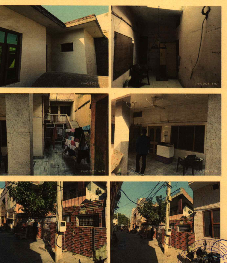 Individual House for sale in Khanna — photo 1