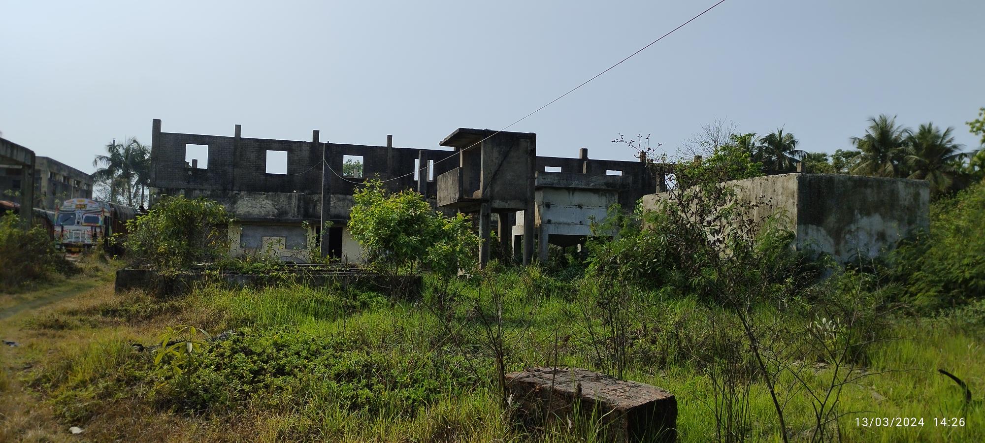 Industrial Plot with Factory Building for sale in Vill –Banganagar, Hasimnagar ,Diamond Harbour Road Ajodhyanagar — photo 4