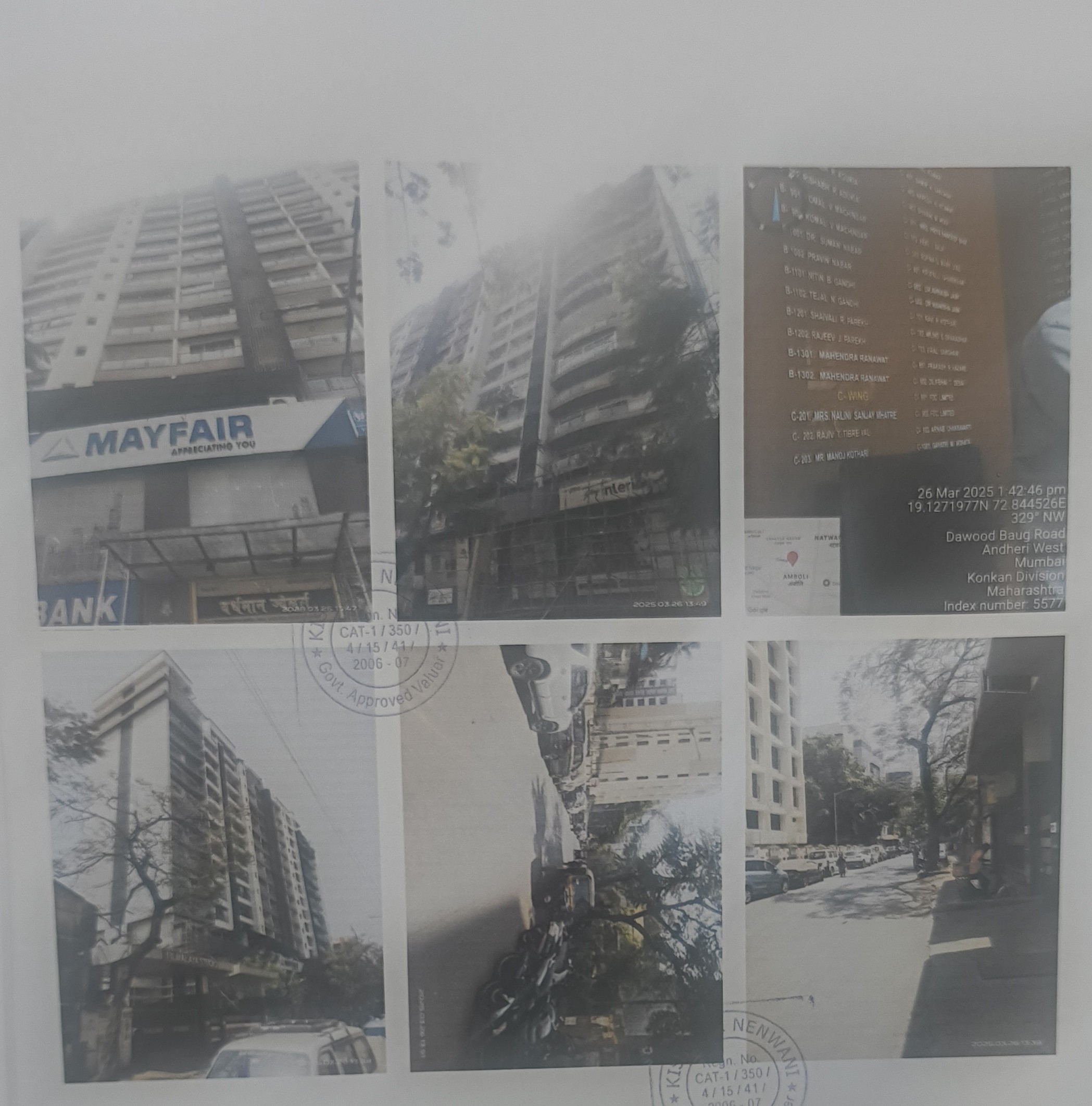 Flat for sale in Mumbai — photo 1