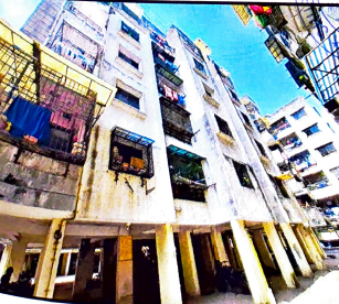 466 square feet Flat for sale in KOSAD SURAT Surat — photo 1