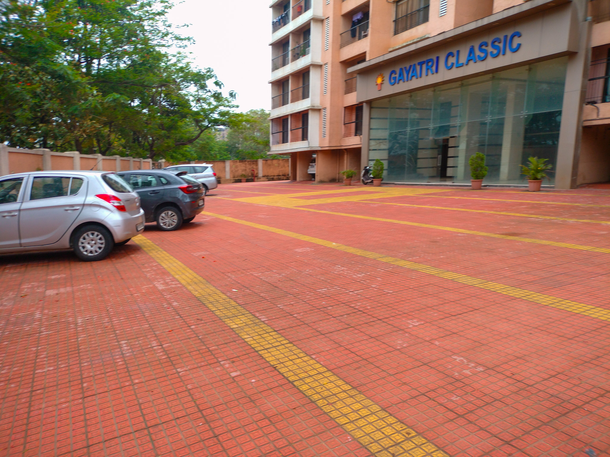 Flat for sale in Bhiwandi, Thane Bhiwandi — photo 1