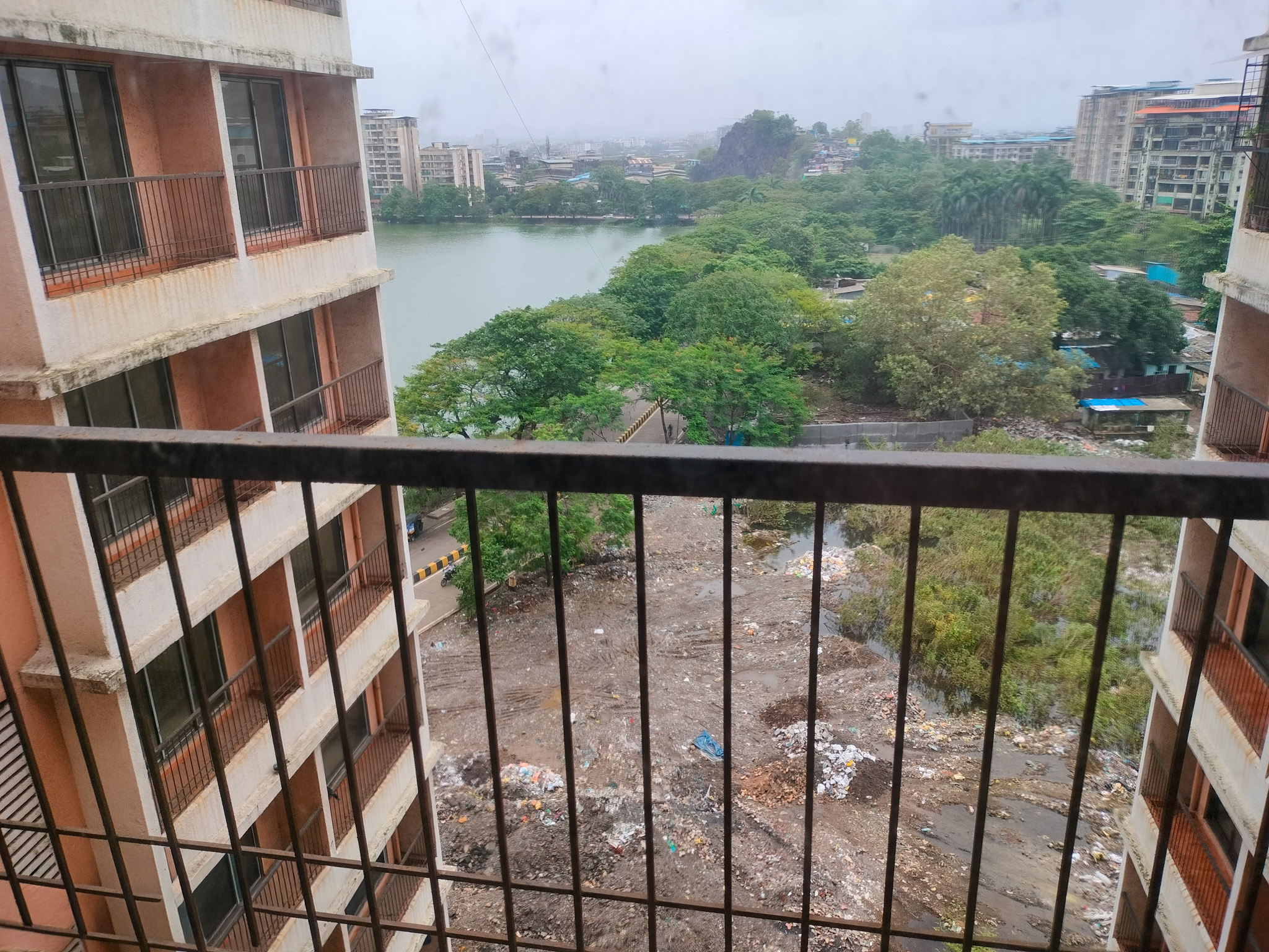 Flat for sale in Bhiwandi, Thane Bhiwandi — photo 4