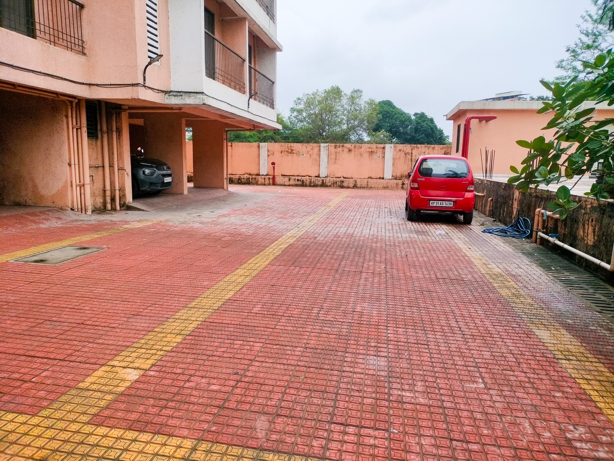 Flat for sale in Bhiwandi, Thane Bhiwandi — photo 15