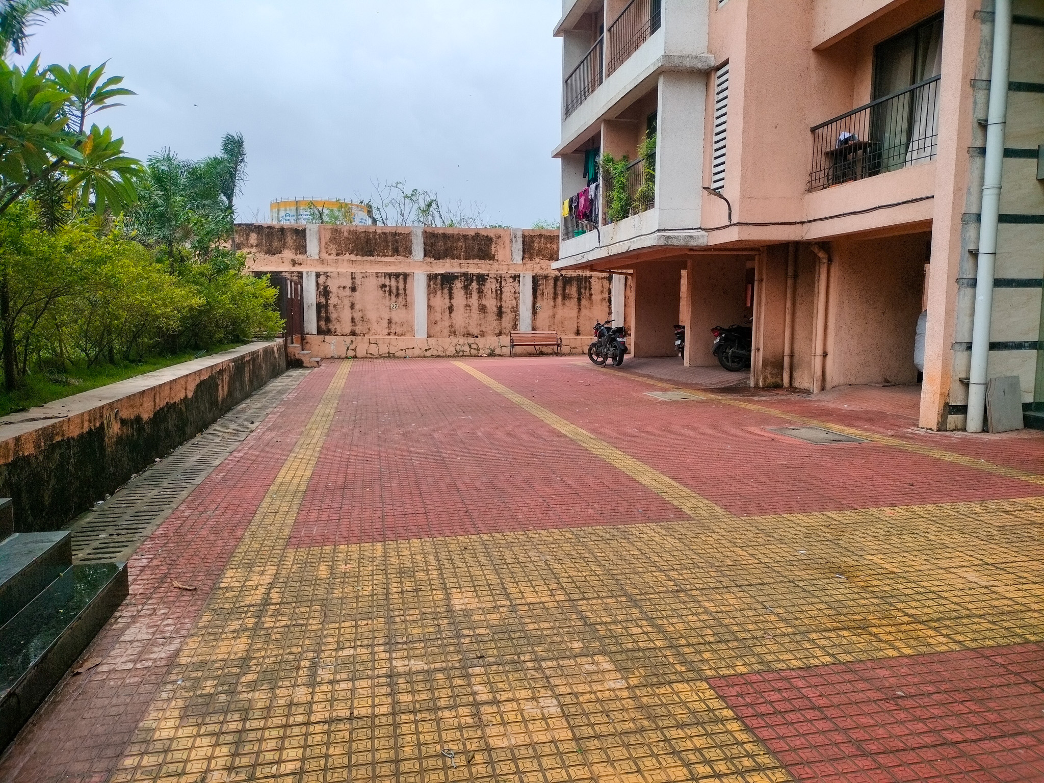 Flat for sale in Bhiwandi, Thane Bhiwandi — photo 16
