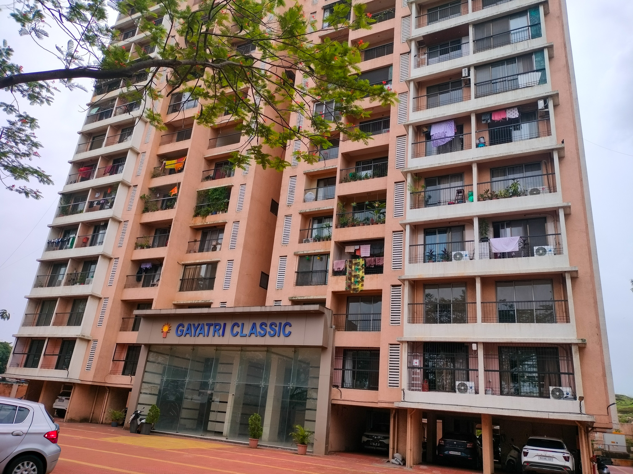 Flat for sale in Bhiwandi, Thane Bhiwandi — photo 18
