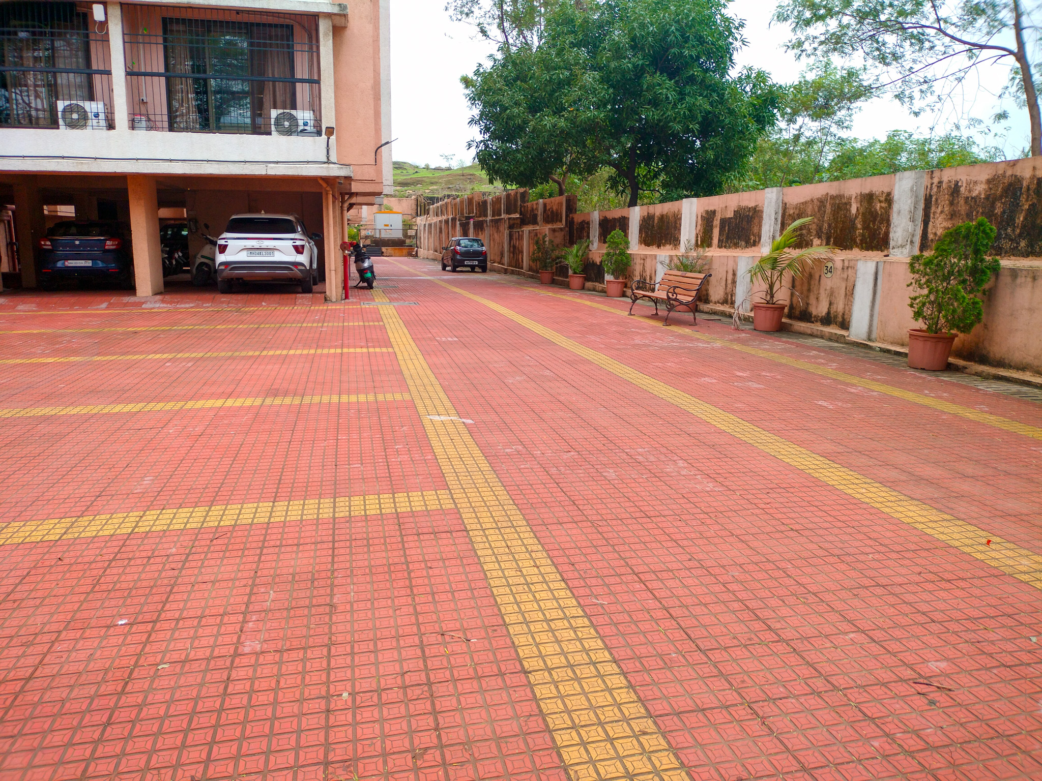 Flat for sale in Bhiwandi, Thane Bhiwandi — photo 17