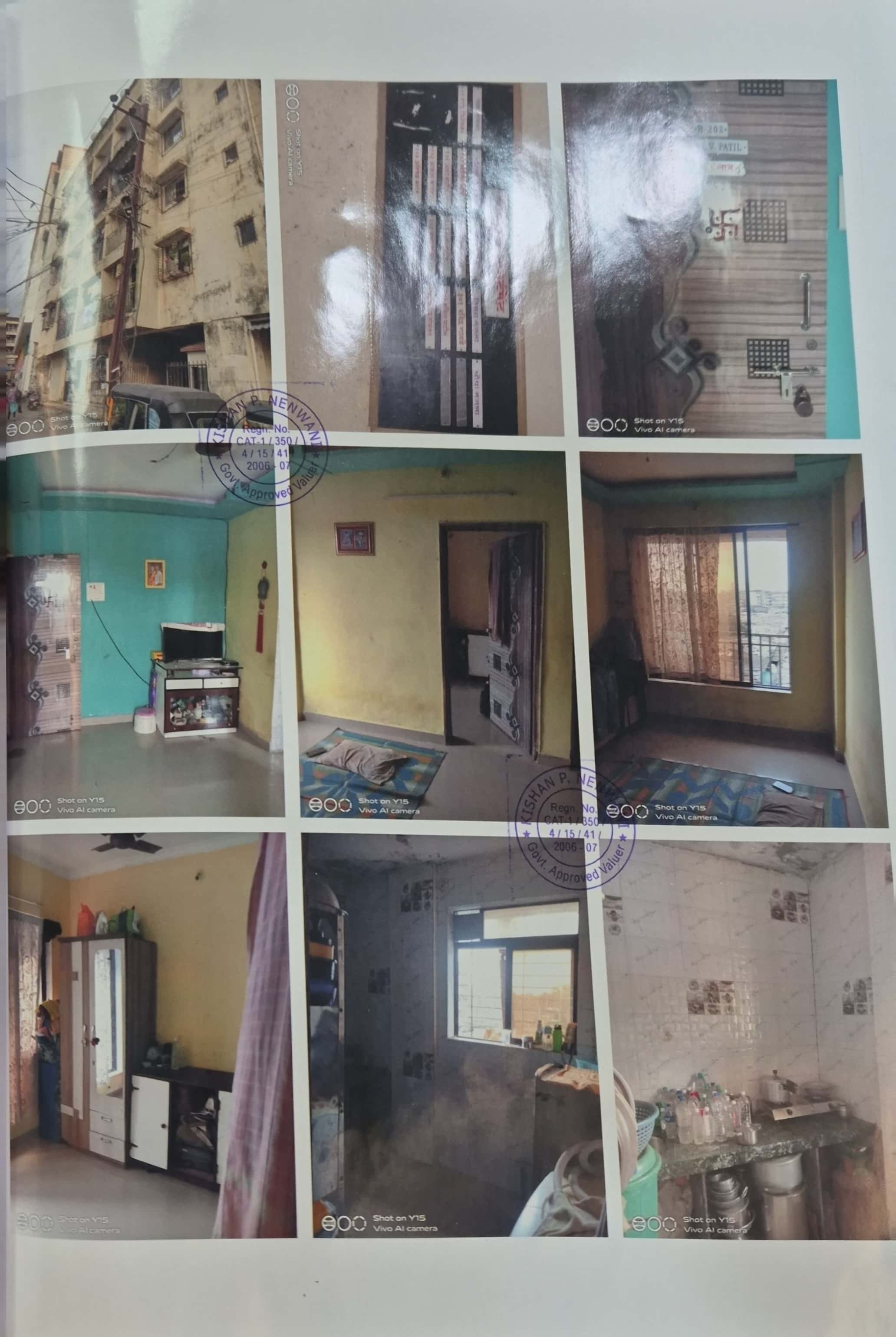 Flat for sale in Virar Vasai Virar — photo 1