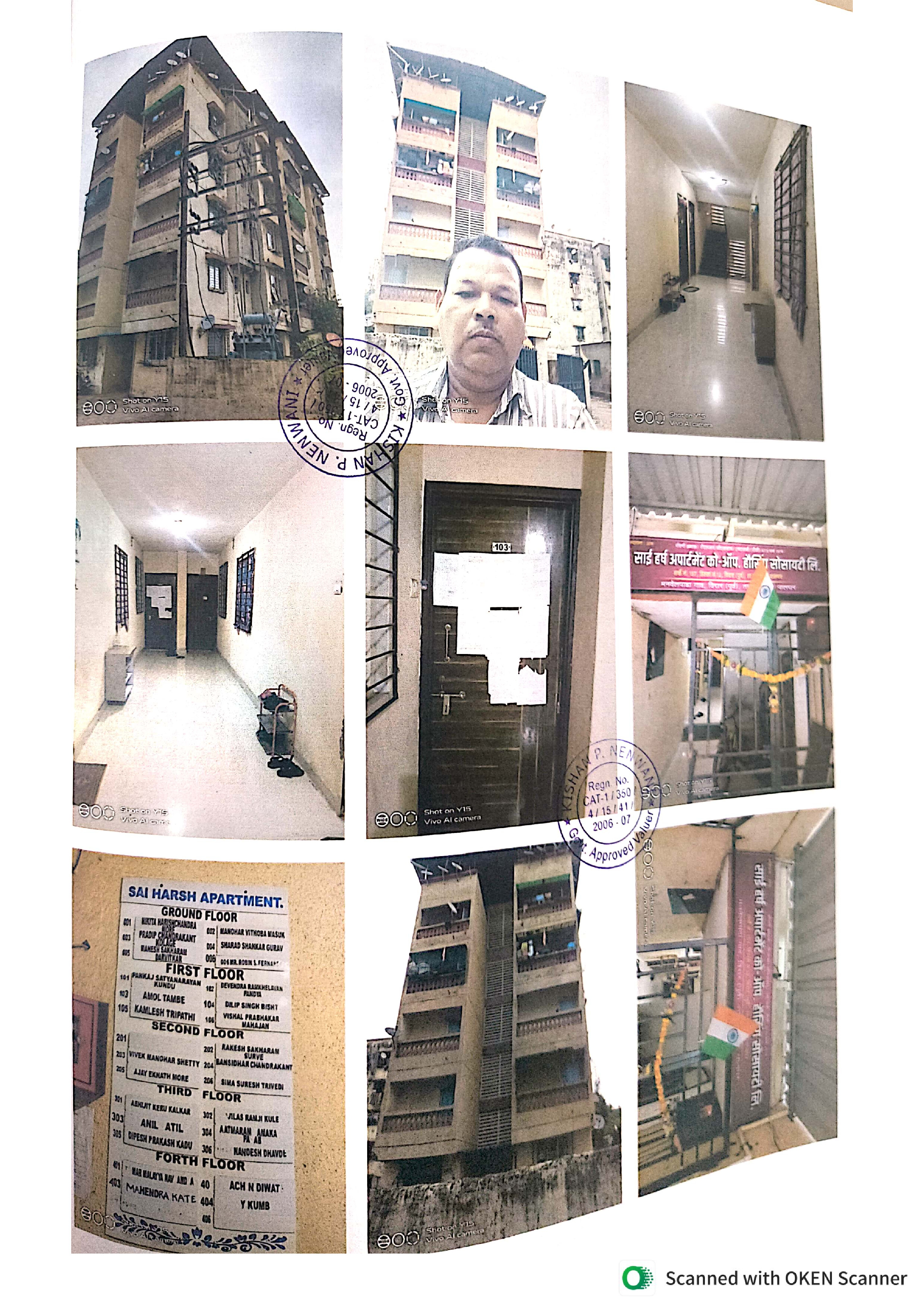 Flat for sale in Mumbai — photo 1