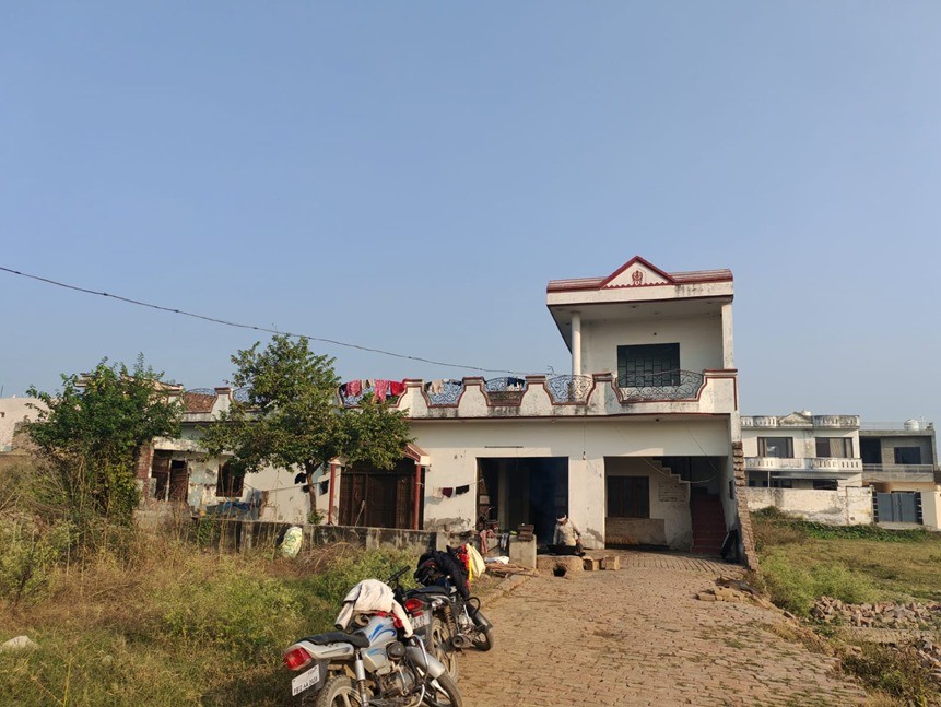 3340 square feet Individual House for sale in Pati Hardas, Verka Amritsar — photo 1