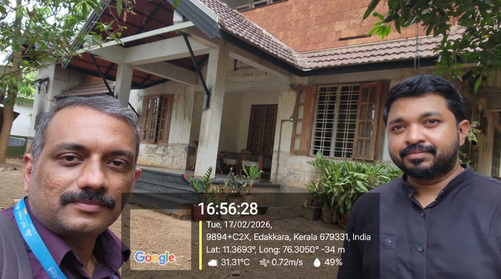 2639 square feet Individual House for sale in NILAMBUR MALAPPURAM Manjeri — photo 1
