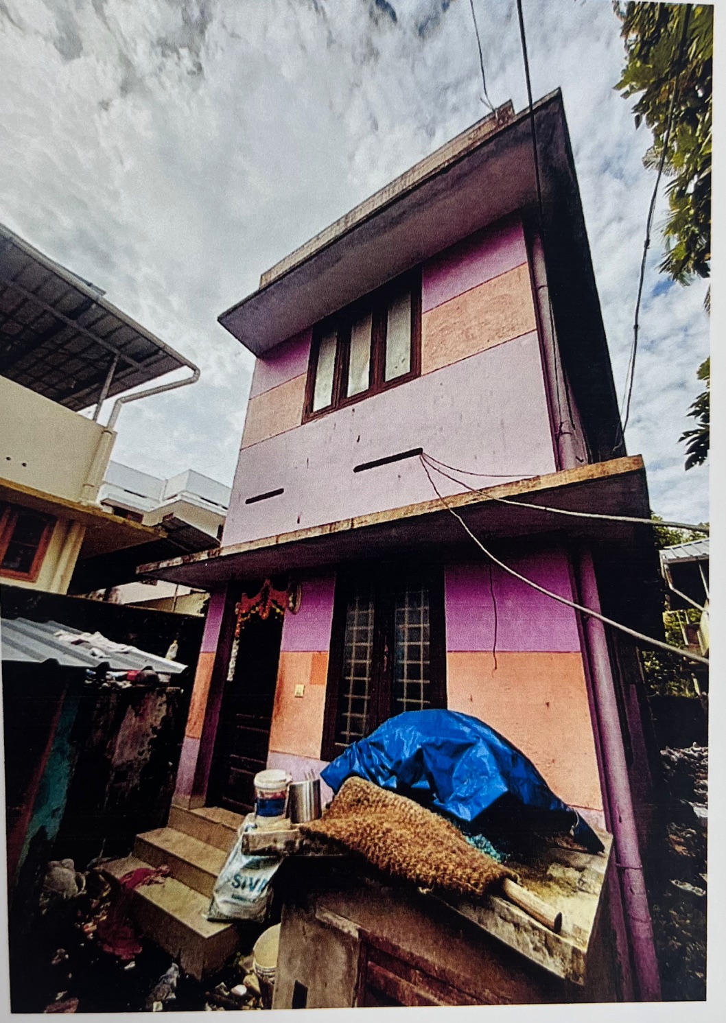 Individual House for sale in Thiruvananthapuram — photo 1