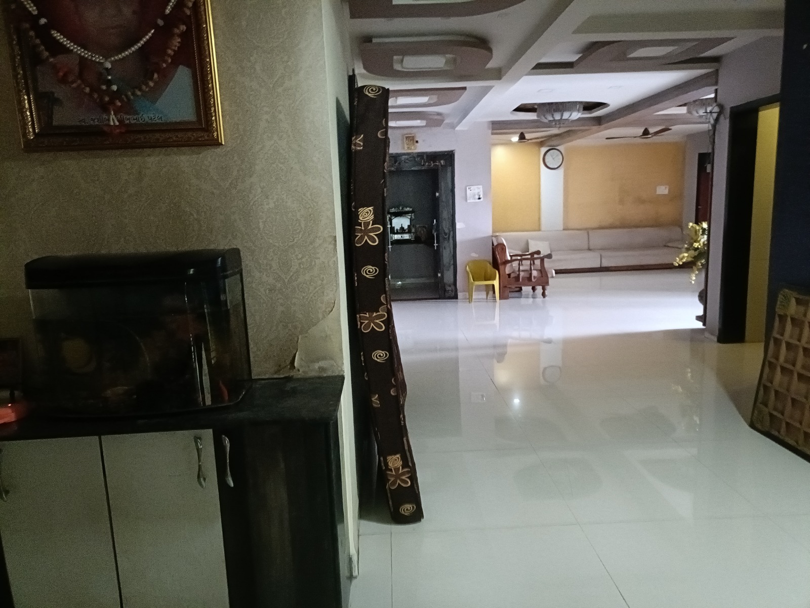 747 square feet Flat for sale in Silvassa Silvassa — photo 1
