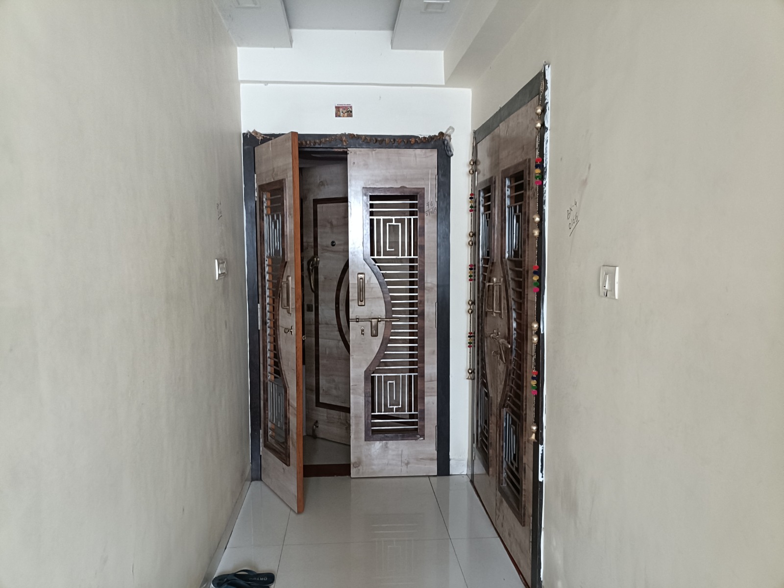 747 square feet Flat for sale in Silvassa Silvassa — photo 2