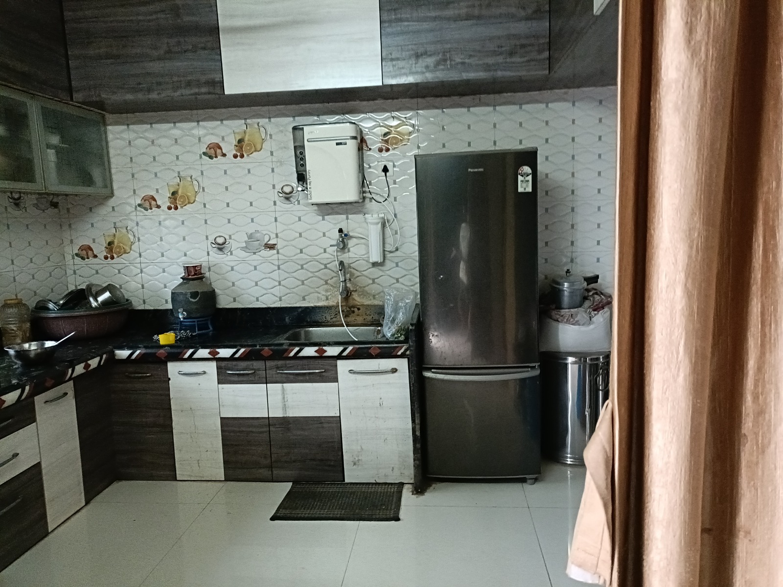 747 square feet Flat for sale in Silvassa Silvassa — photo 5