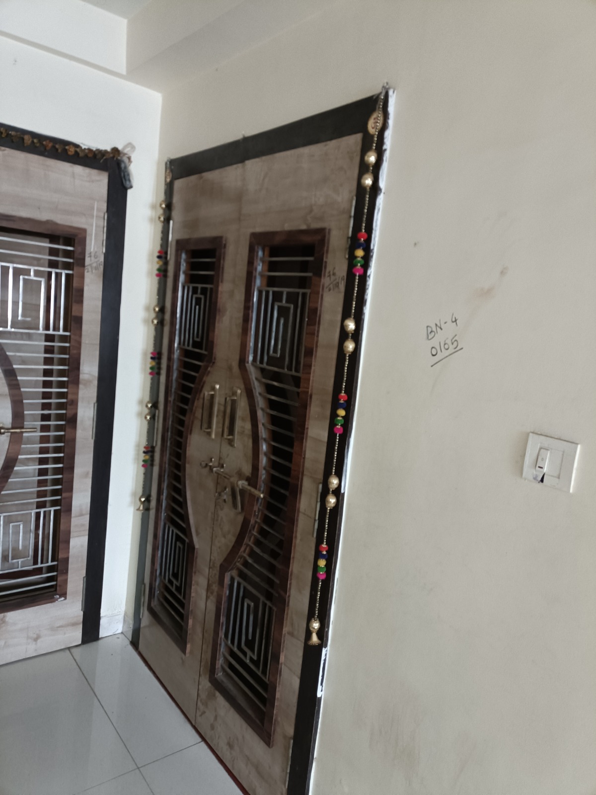 Flat for sale in Silvassa Alok City — photo 1
