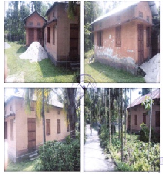 1600 square meter Individual House for sale in Kharupetia Kharupatia — photo 4