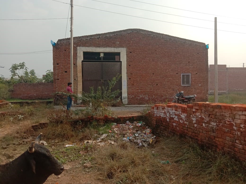 Individual House for sale in firozabad Firozabad — photo 2