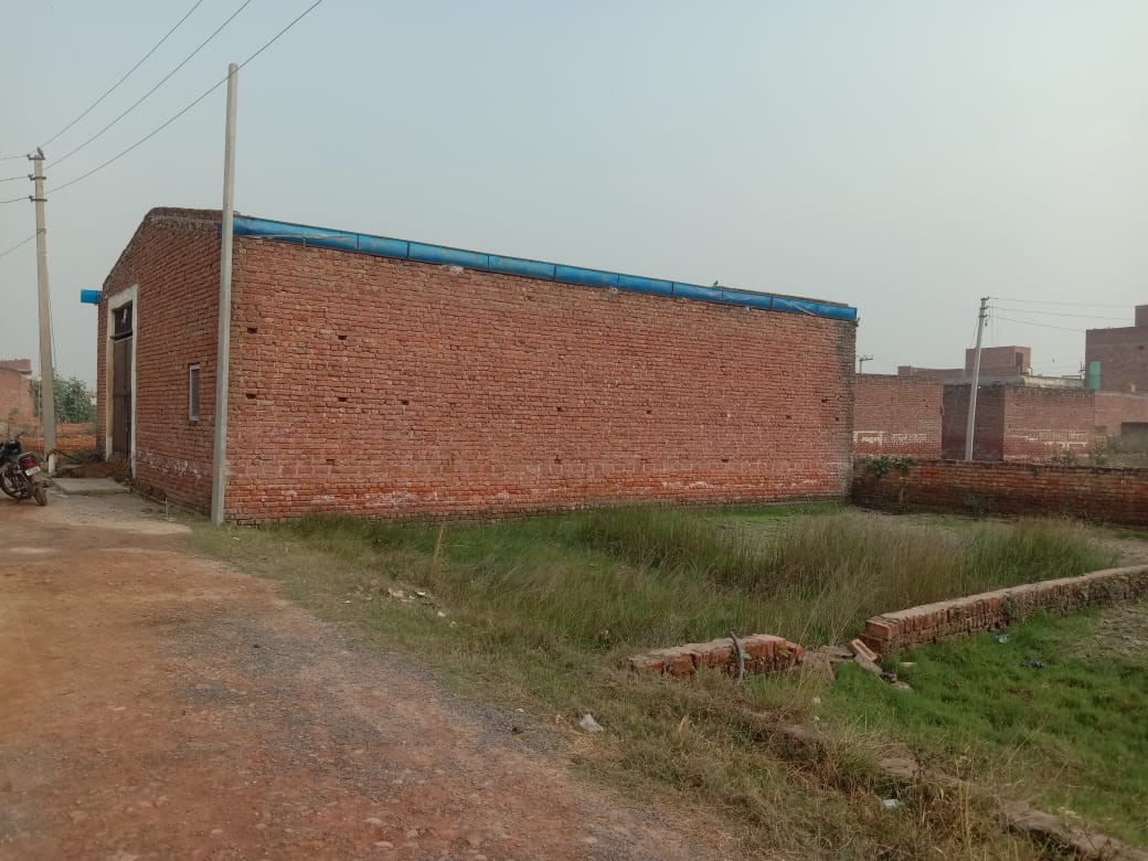 Individual House for sale in firozabad Firozabad — photo 5