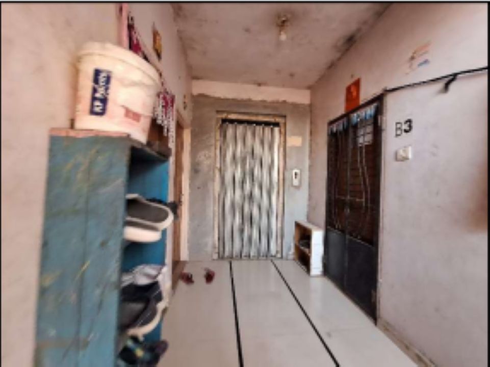 42.75 square meter Flat for sale in AMROLI SURAT Surat — photo 3