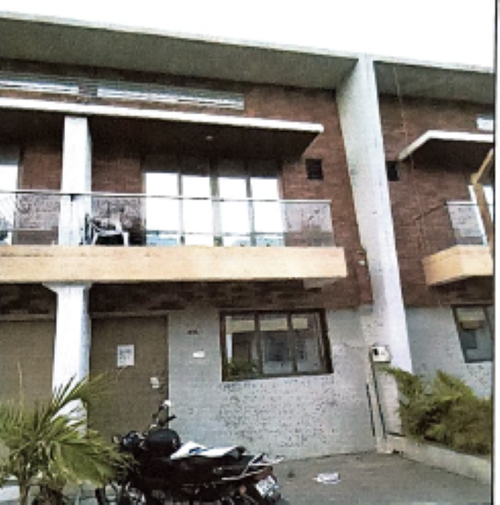 52.09 square meter Individual House for sale in OLPAD SURAT Olpad