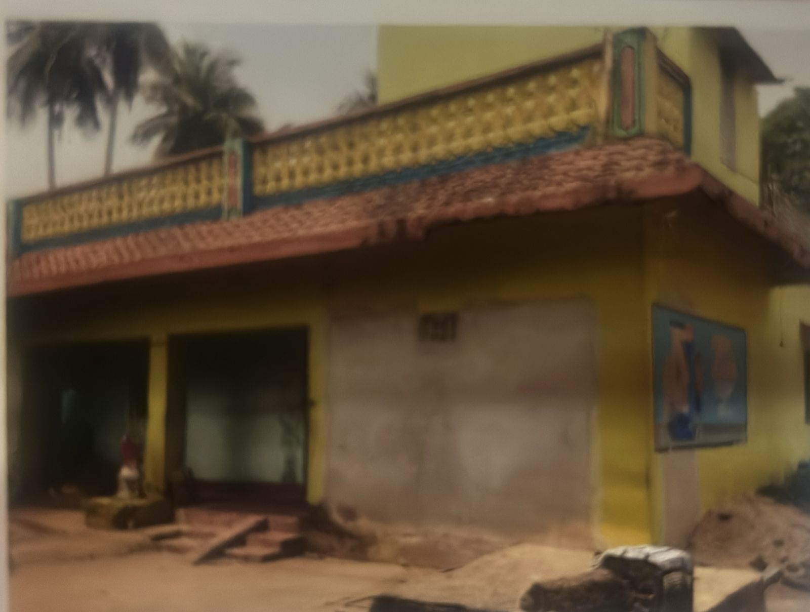 17.42 square feet Individual House for sale in DELANG Jatani