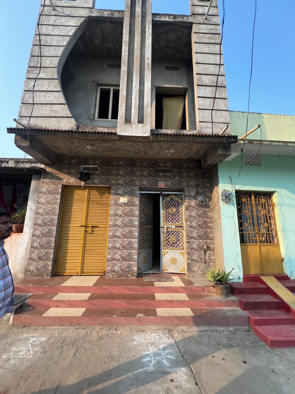 2100 square feet Individual House for sale in CHATRAPUR Berhampur