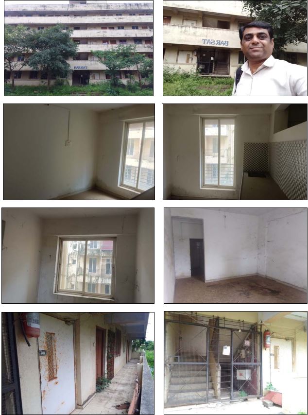 Flat for sale in SHAHAPUR Asangaon