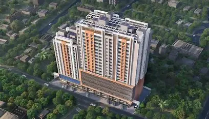 414 square feet Flat for sale in PUNE Pune — photo 1