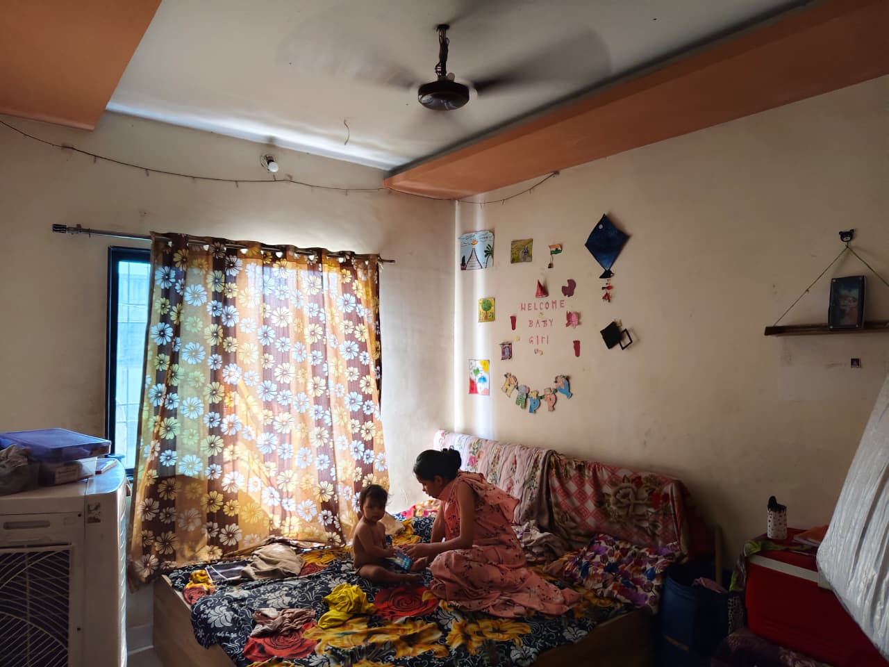 650 square feet Flat for sale in Silvassa Silvassa — photo 2