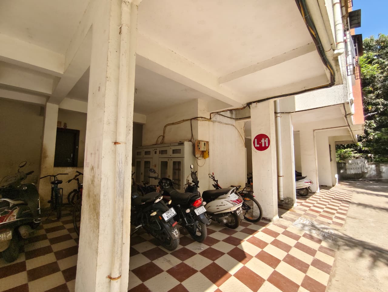 650 square feet Flat for sale in Silvassa Silvassa — photo 3