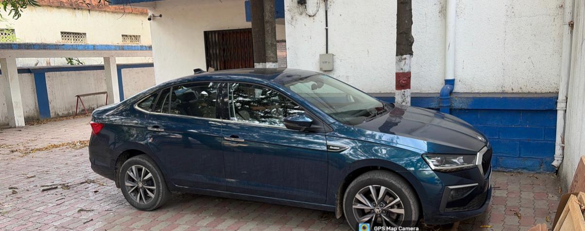 SCODA SLAVIA CAR for sale in WARD NO 11, JIJAMATA NAGAR, SINDKHED RAJA, DIST BULDHANA Sindkhed Raja — photo 1