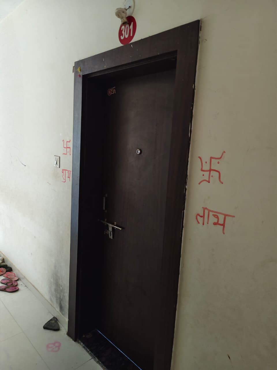 650 square feet Flat for sale in Silvassa Silvassa — photo 6