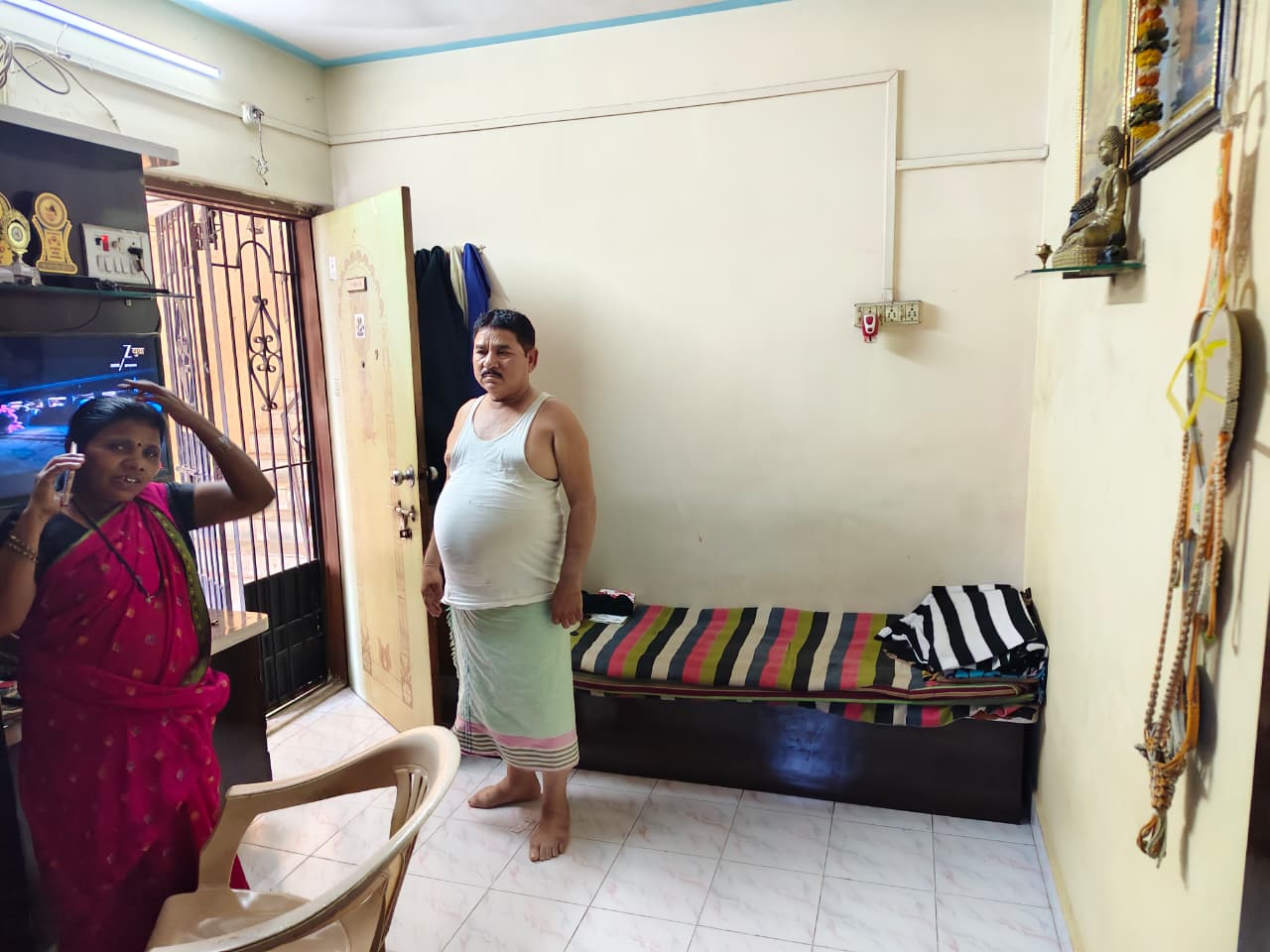 29.26 square meter Flat for sale in Silvassa Silvassa — photo 2