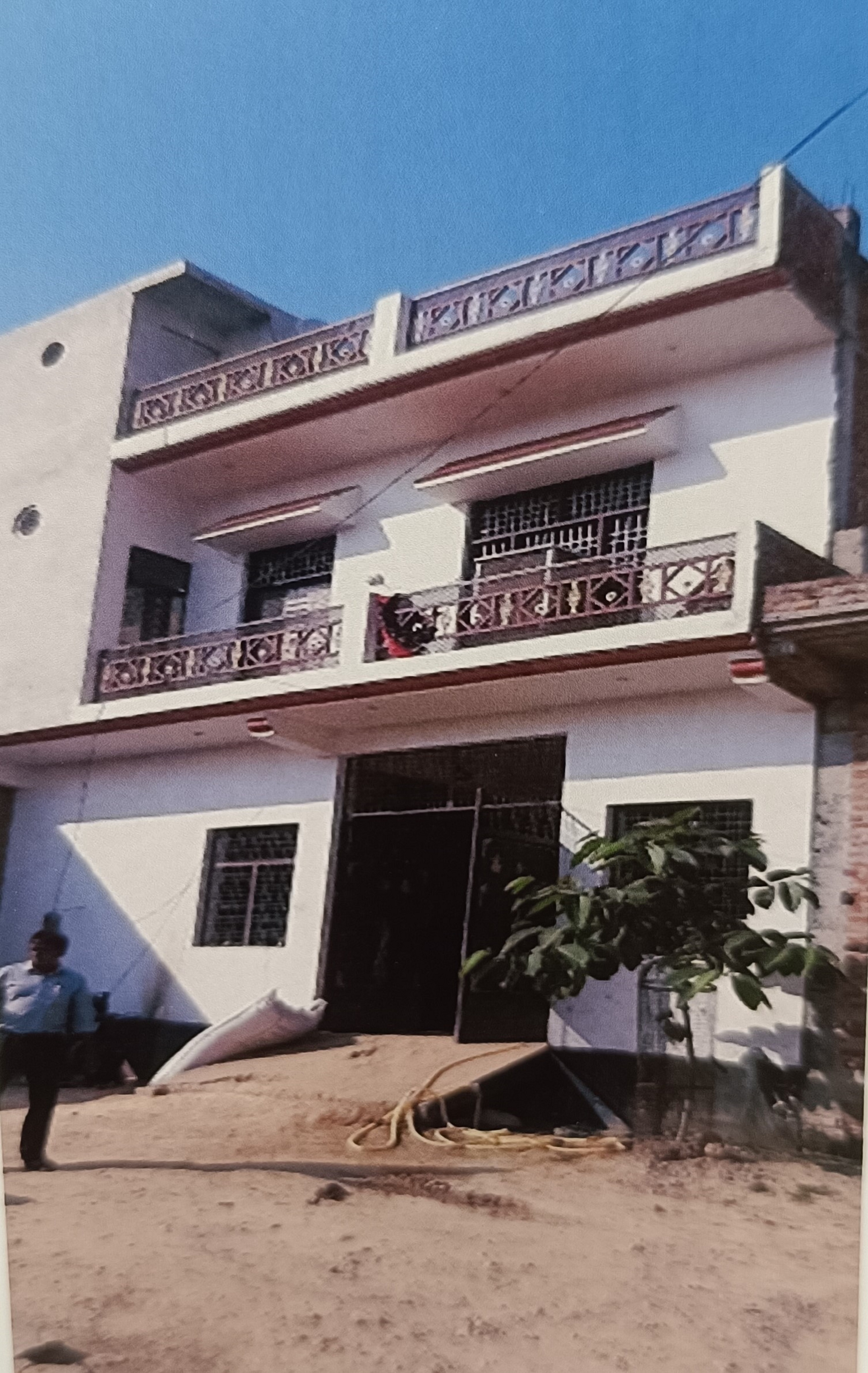 Individual House for sale in Auraiya — photo 1