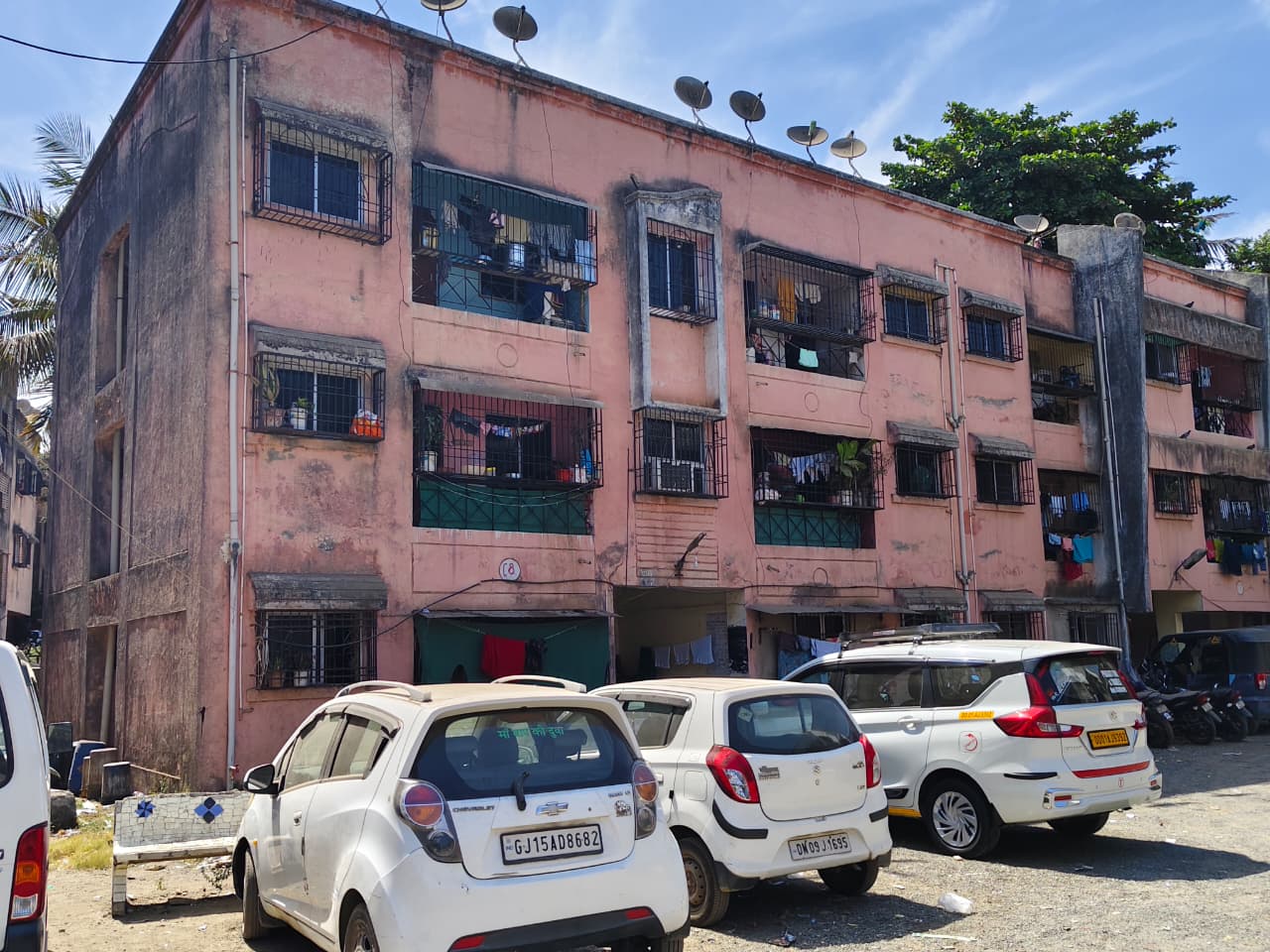 29.26 square meter Flat for sale in Silvassa Silvassa — photo 6