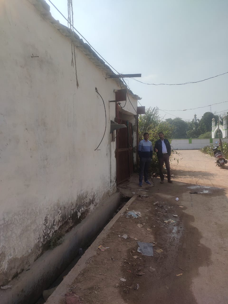 Godowns for sale in Amanganj Chhatarpur — photo 1