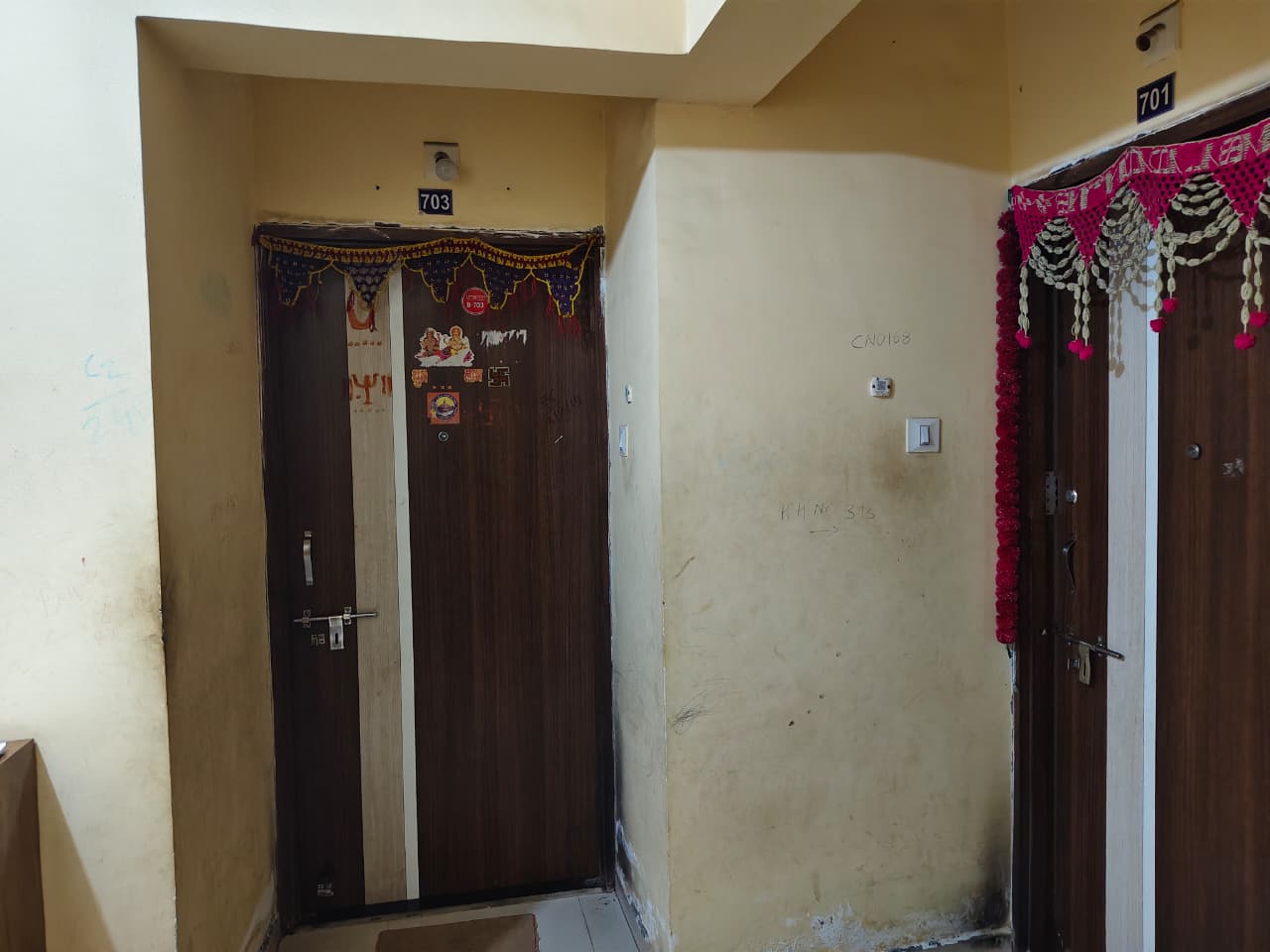 461 square feet Flat for sale in Silvassa Silvassa — photo 3