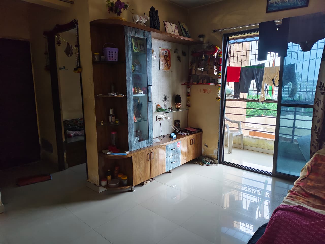 461 square feet Flat for sale in Silvassa Silvassa — photo 4