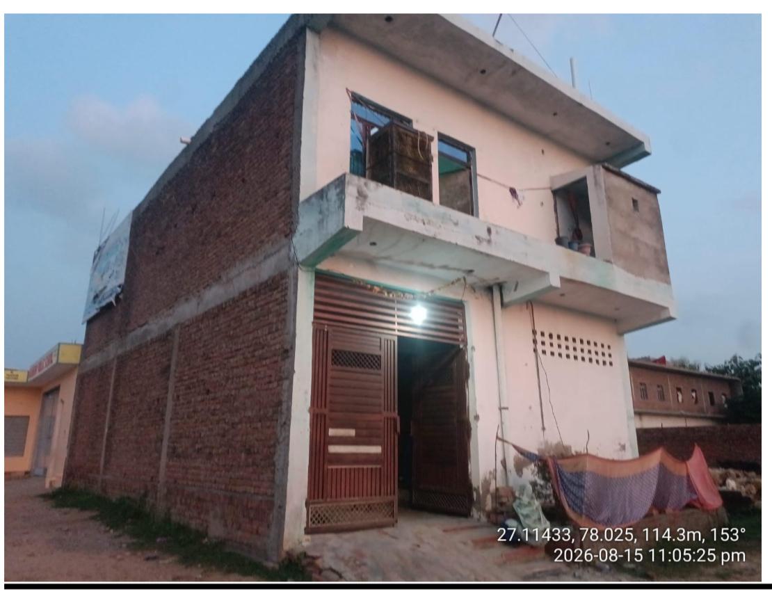 Individual House for sale in Agra — photo 1