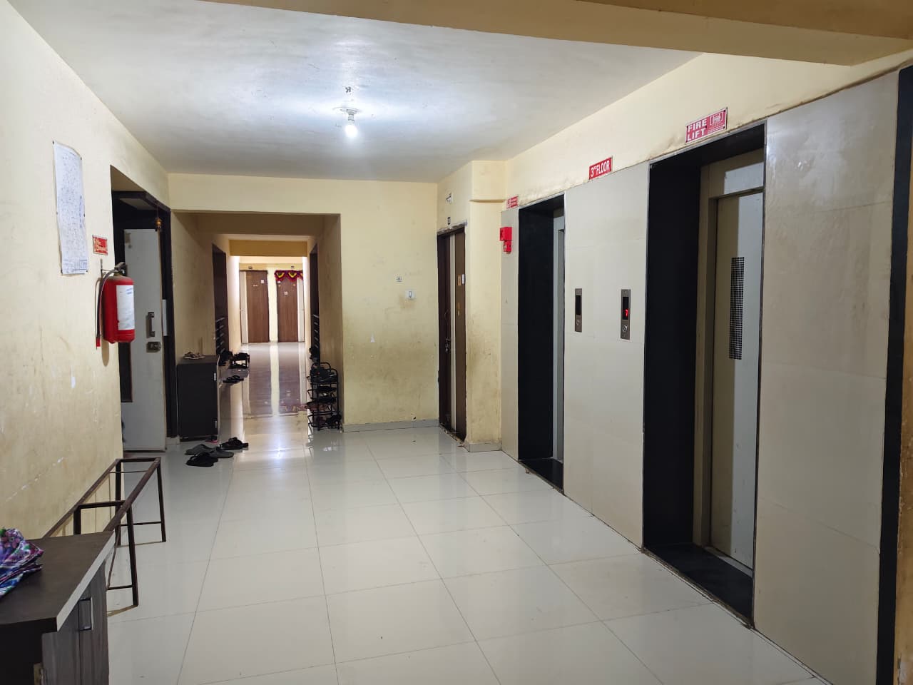 497 square feet Flat for sale in Silvassa Silvassa — photo 3
