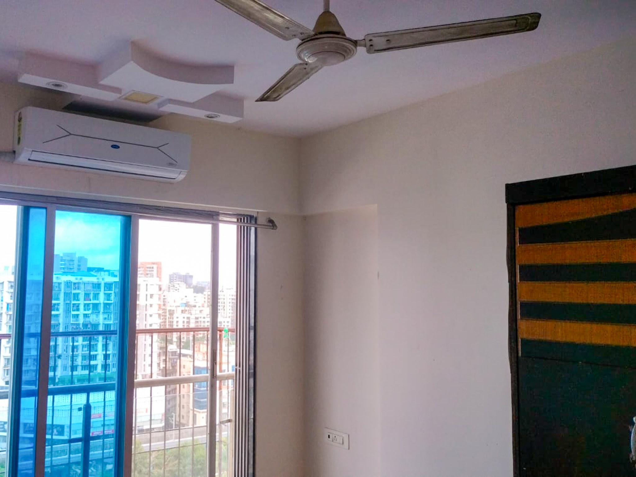 54.35 square meter Flat for sale in CASA DIVINE, Andheri Mumbai — photo 3