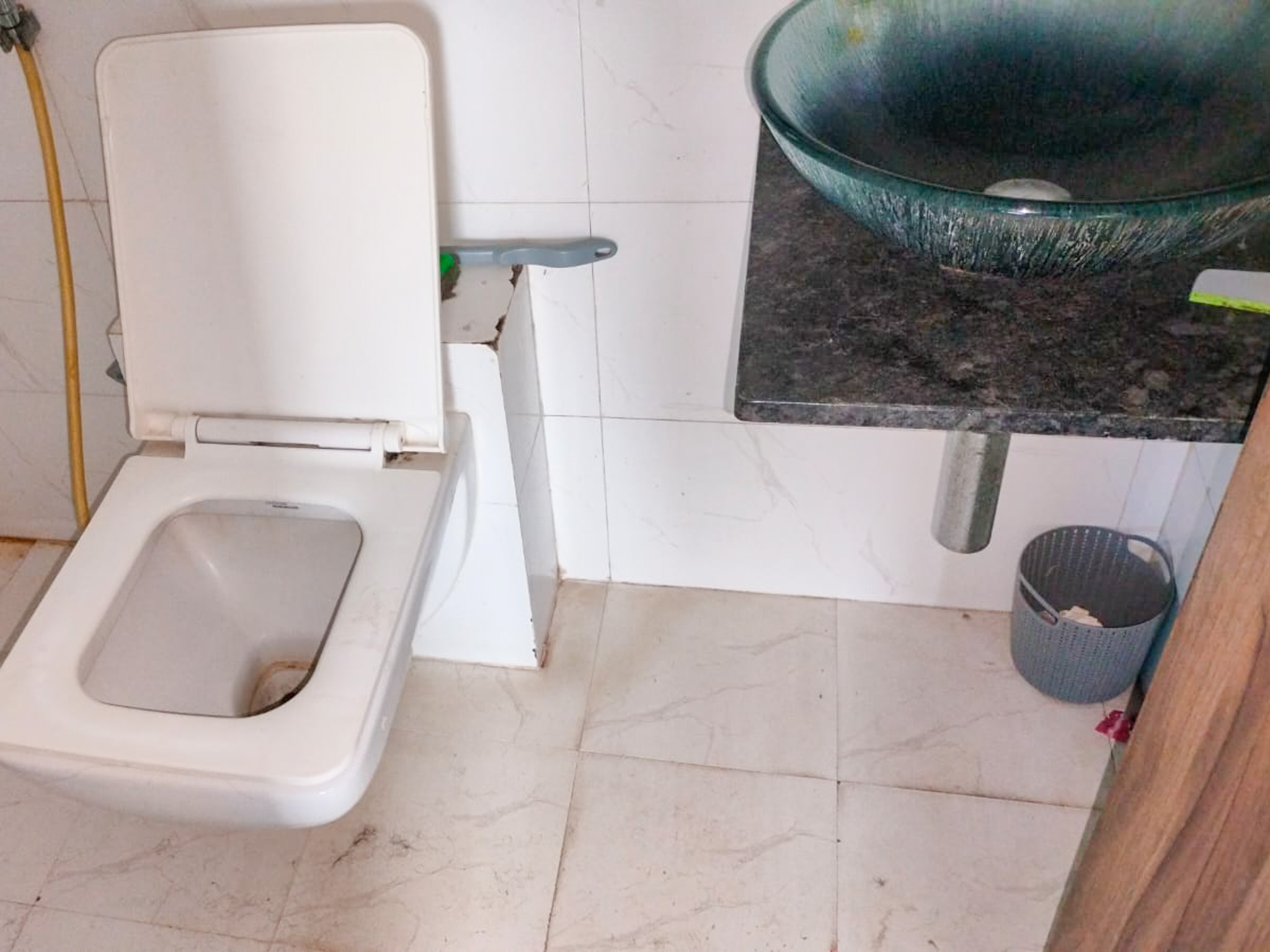 54.35 square meter Flat for sale in CASA DIVINE, Andheri Mumbai — photo 4