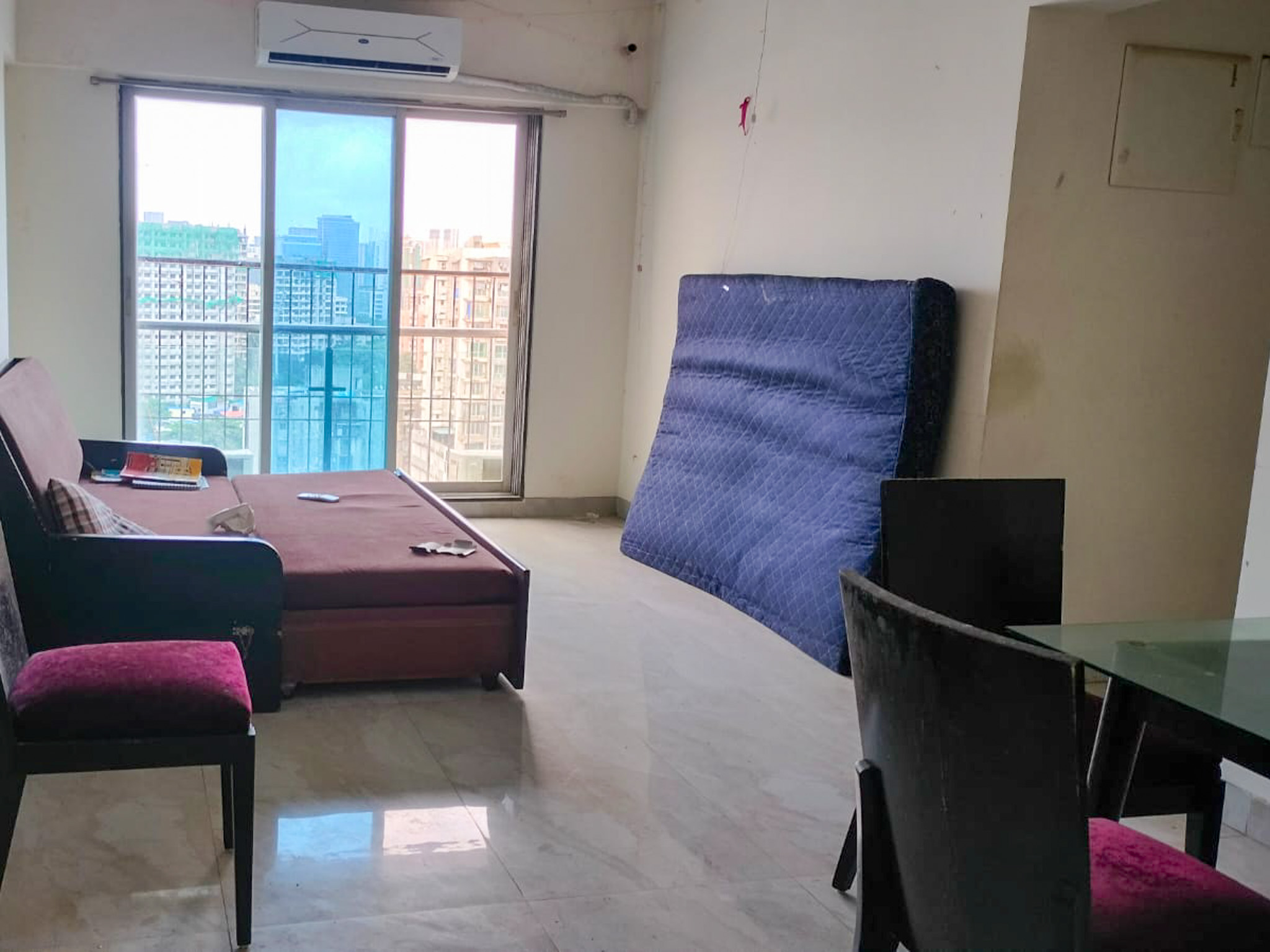 54.35 square meter Flat for sale in CASA DIVINE, Andheri Mumbai — photo 11