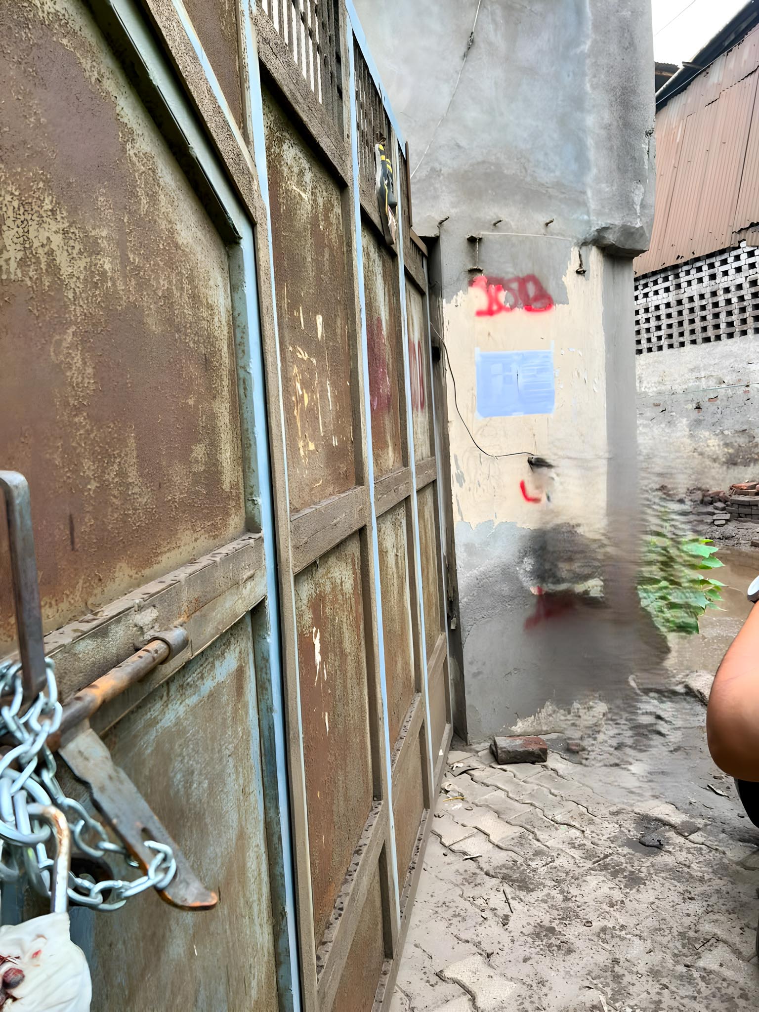2117 square yard Shed with Plant and Machinery for sale in Mandi Govindgarh — photo 10