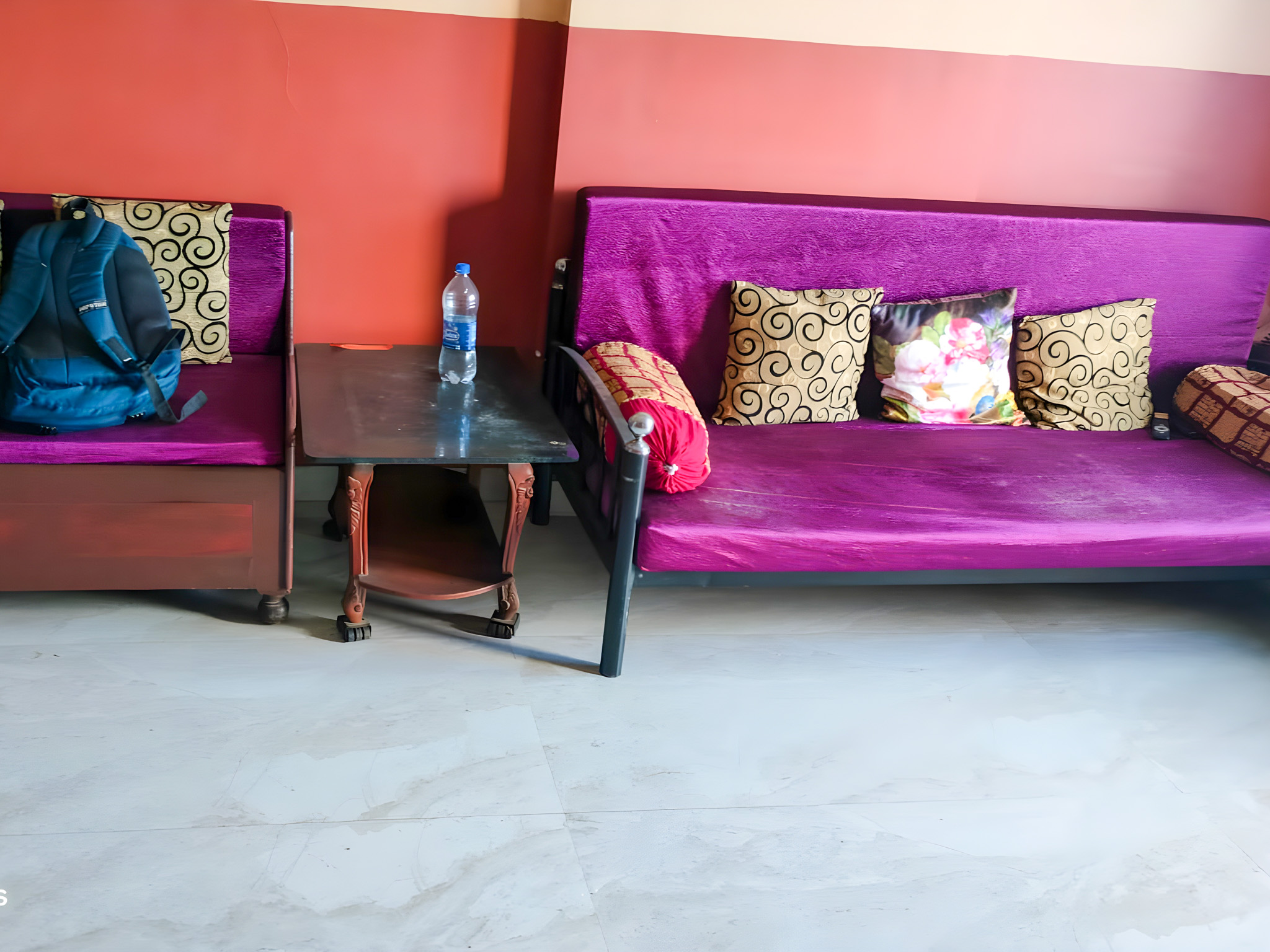 54.35 square meter Flat for sale in CASA DIVINE, Andheri Mumbai — photo 6