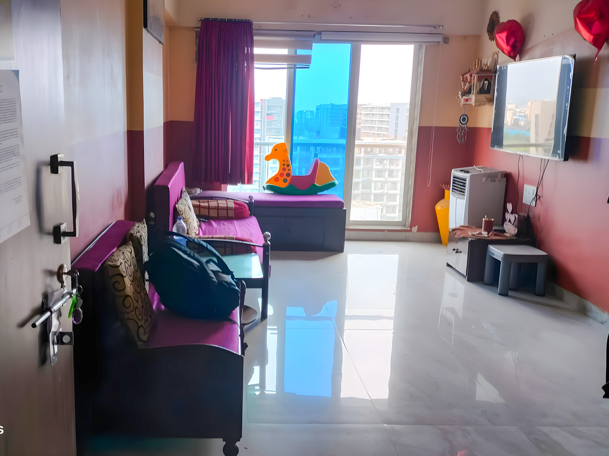 54.35 square meter Flat for sale in CASA DIVINE, Andheri Mumbai — photo 18
