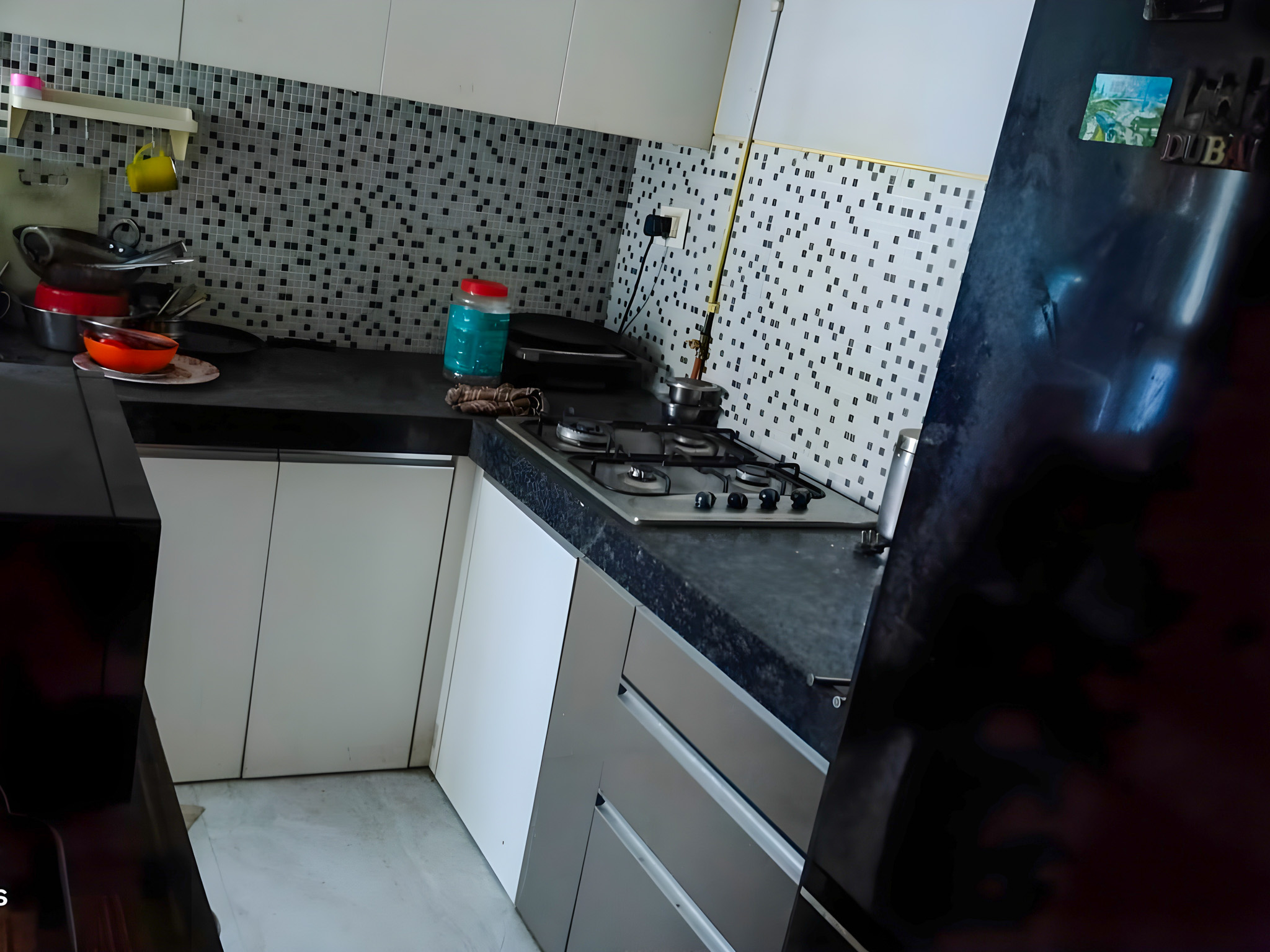 54.35 square meter Flat for sale in CASA DIVINE, Andheri Mumbai — photo 9