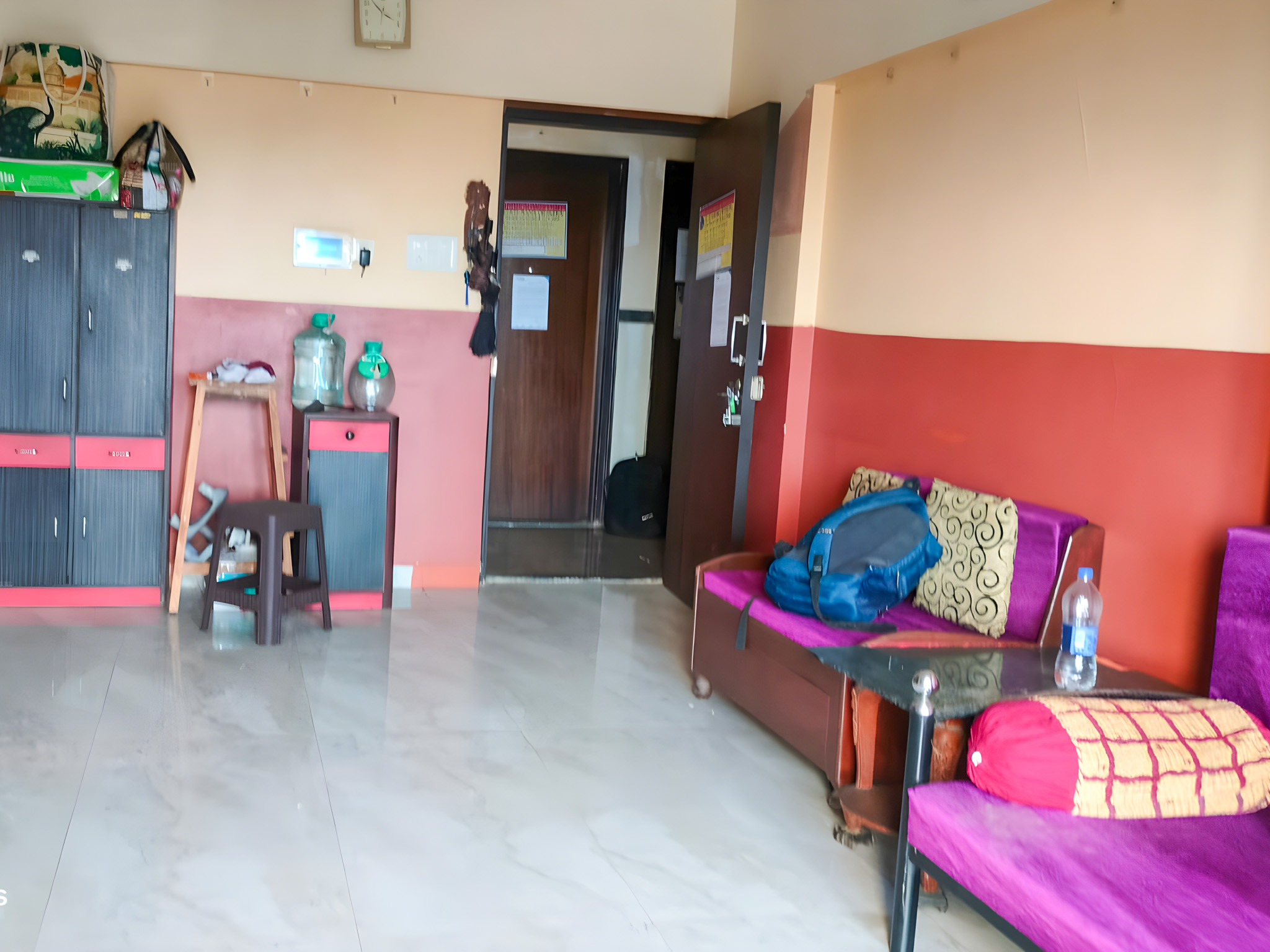 54.35 square meter Flat for sale in CASA DIVINE, Andheri Mumbai — photo 7
