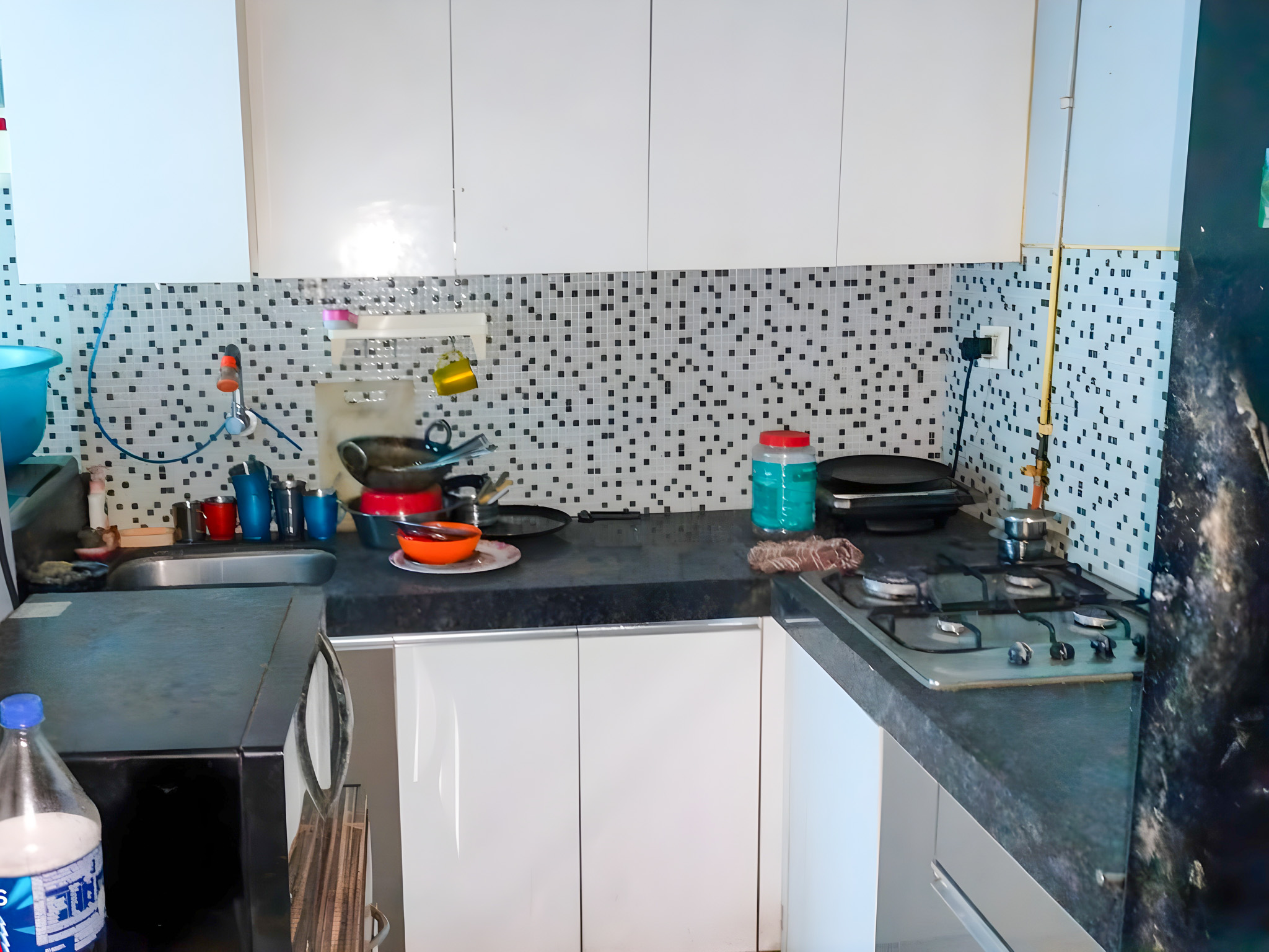 54.35 square meter Flat for sale in CASA DIVINE, Andheri Mumbai — photo 8