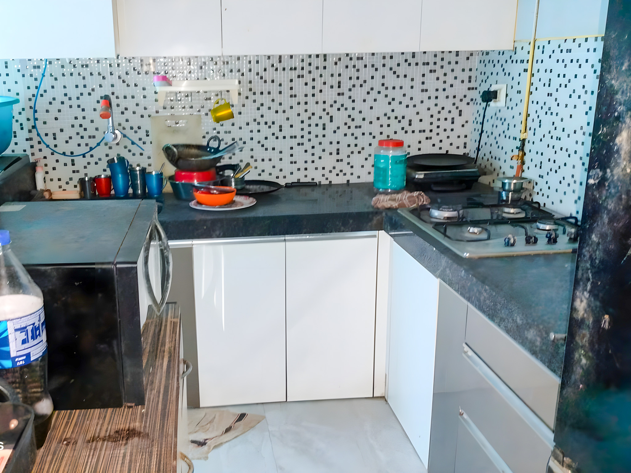 54.35 square meter Flat for sale in CASA DIVINE, Andheri Mumbai — photo 10